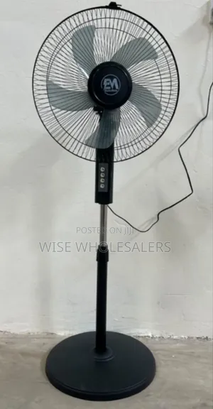 18 Inches Electromate Standing Fan