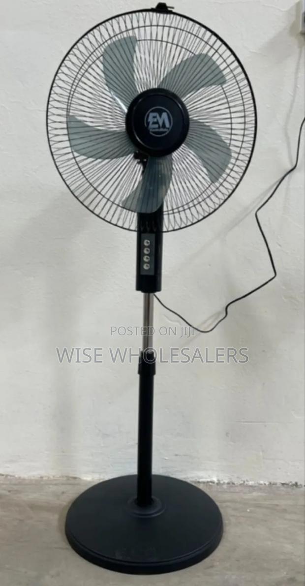18 Inches Electromate Standing Fan