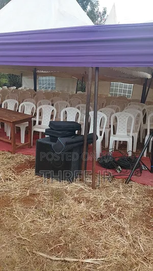 Pa System in Outdoor Functions Countrywide Delivery