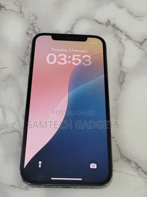 Apple iPhone 12 Pro 128 GB Gray - thumbnail 2