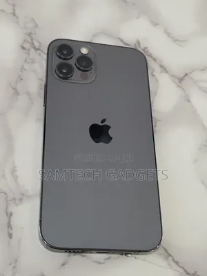 Apple iPhone 12 Pro 128 GB Gray