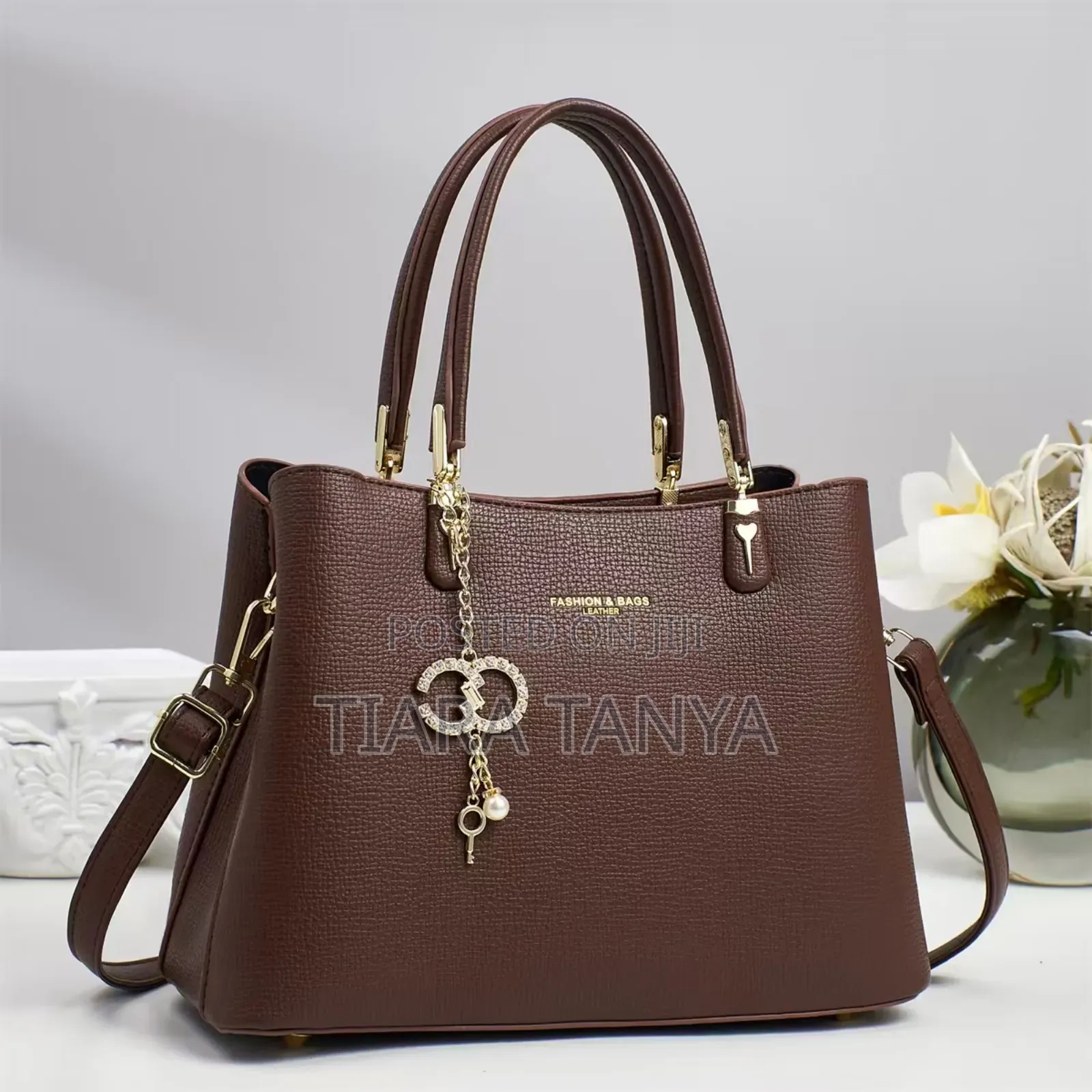 Offer on Quality Leather Handbags