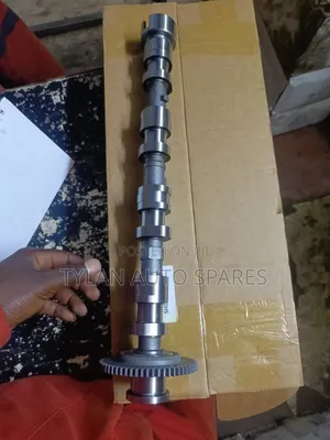 Exhaust Camshaft Cx 5 Sh01