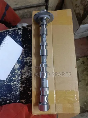 Exhaust Camshaft Cx 5 Sh01