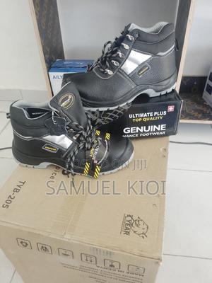 Safety Boot Available - thumbnail 2