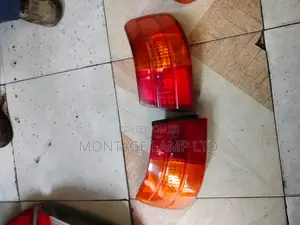 Tailight Premio Nyoka