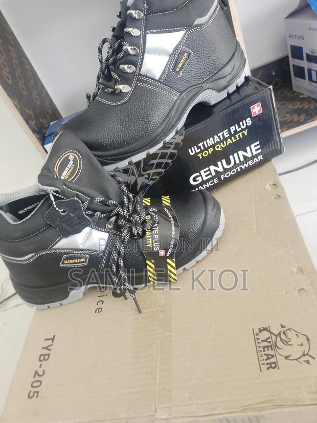 Safety Boot Available - thumbnail 3