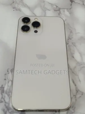 Apple iPhone 13 Pro Max 256 GB Rose Gold