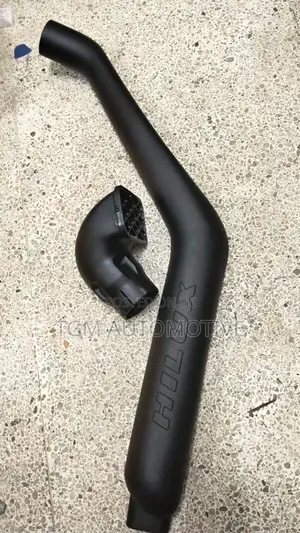 Snorkel - Hilux Millennium