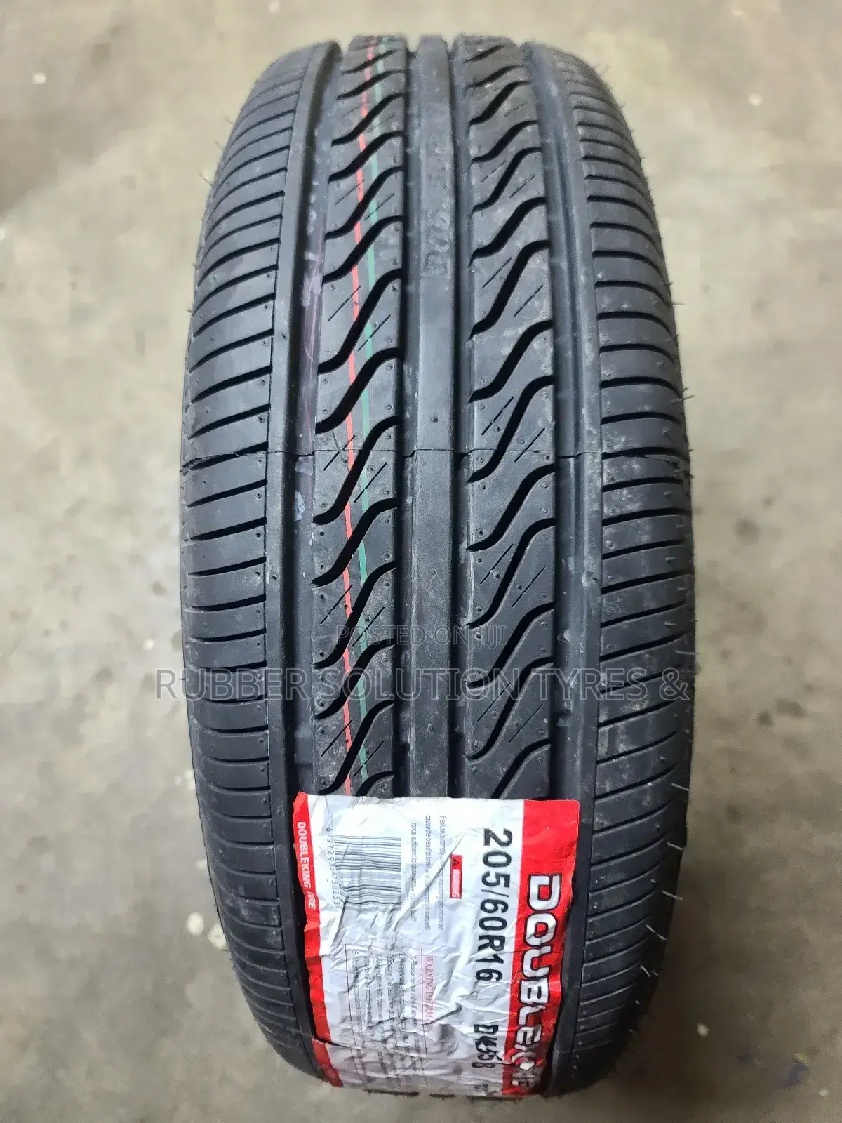 205/60r16 Doubleking Tires