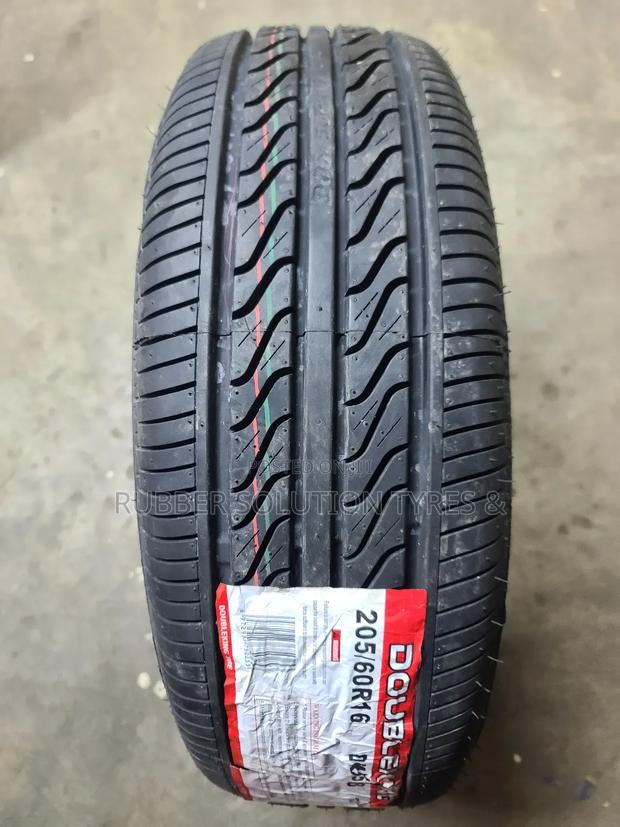 205/60r16 Doubleking Tires
