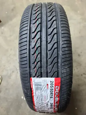 205/60r16 Doubleking Tires
