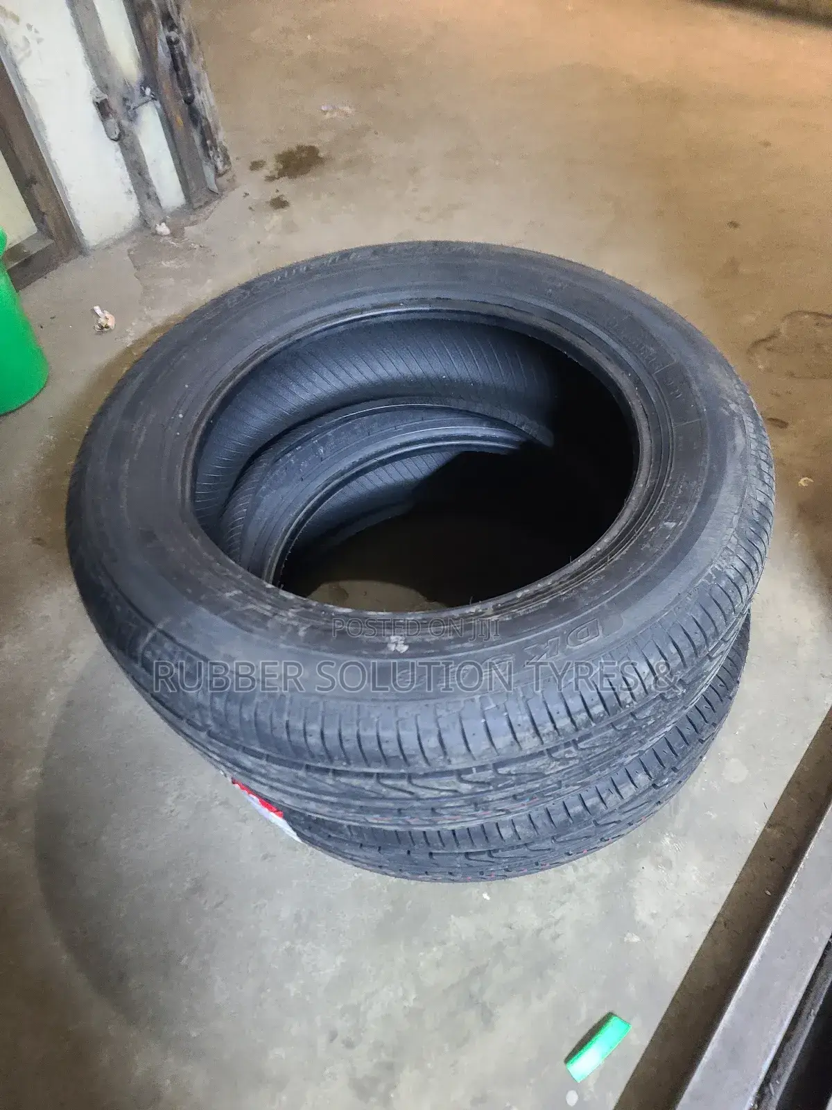 205/60r16 Doubleking Tires