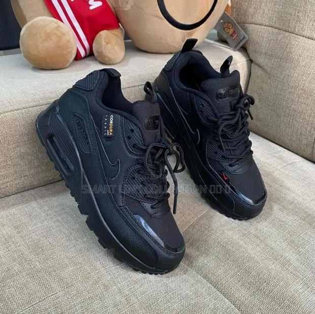 Nike  Airmax 90 Black