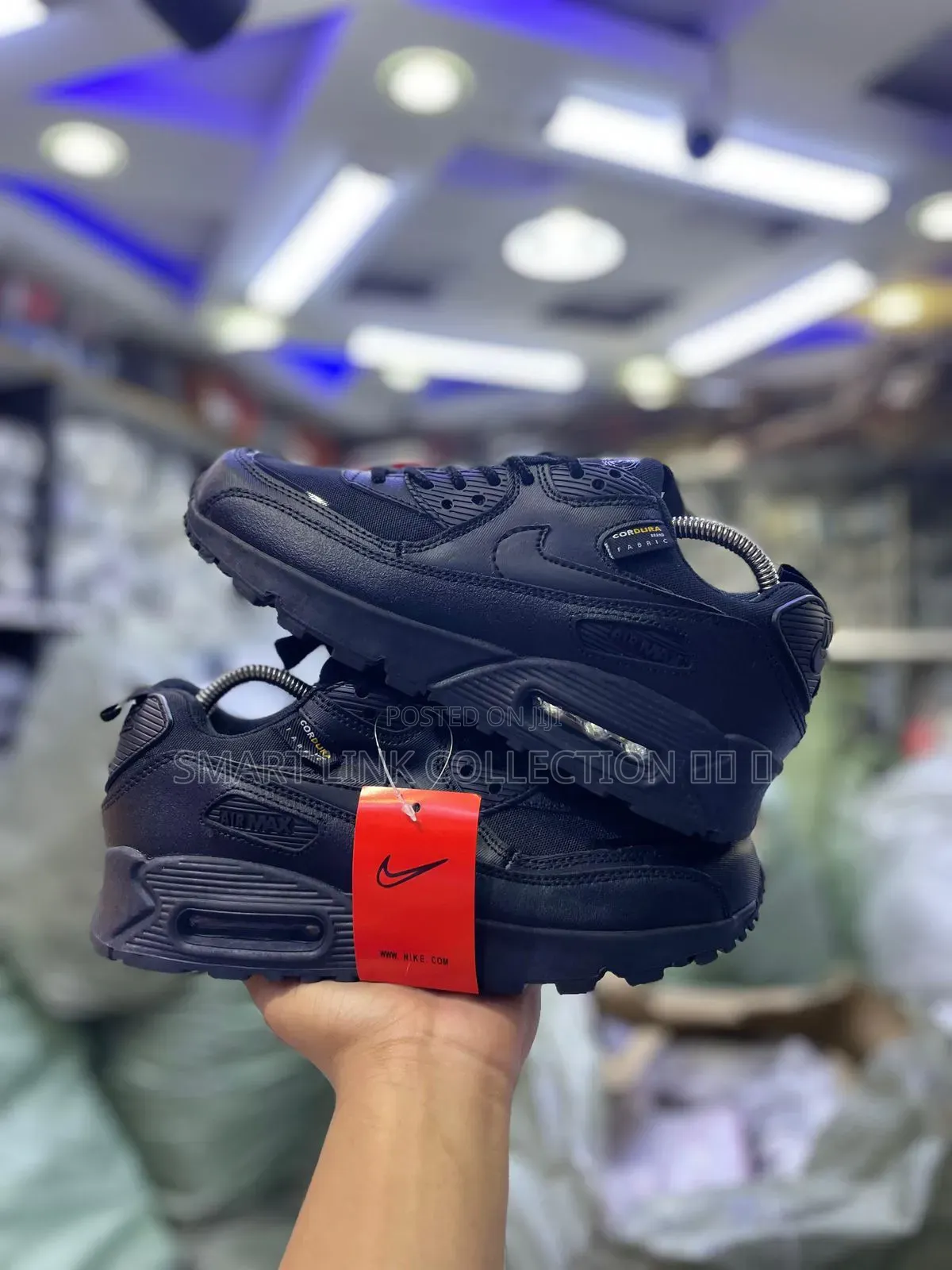 Nike  Airmax 90 Black