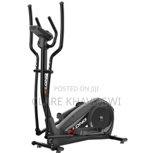 Merc Cross Trainer
