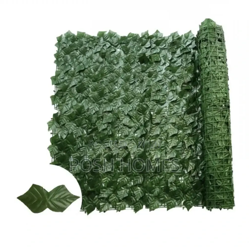 Urban Greenery Shield Green Fence