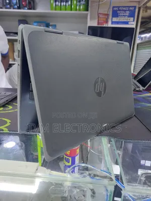 Laptop HP ProBook X360 11 G4 8GB Intel Core I5 SSD 128GB