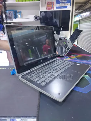 Laptop HP ProBook X360 11 G4 8GB Intel Core I5 SSD 128GB