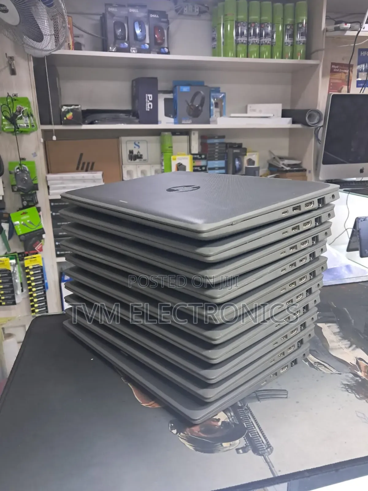 Laptop HP ProBook X360 11 G4 8GB Intel Core I5 SSD 128GB
