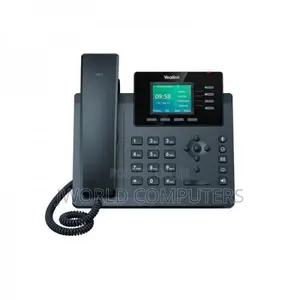 Yealink Sip-T33g - Classic Business Ip Phone