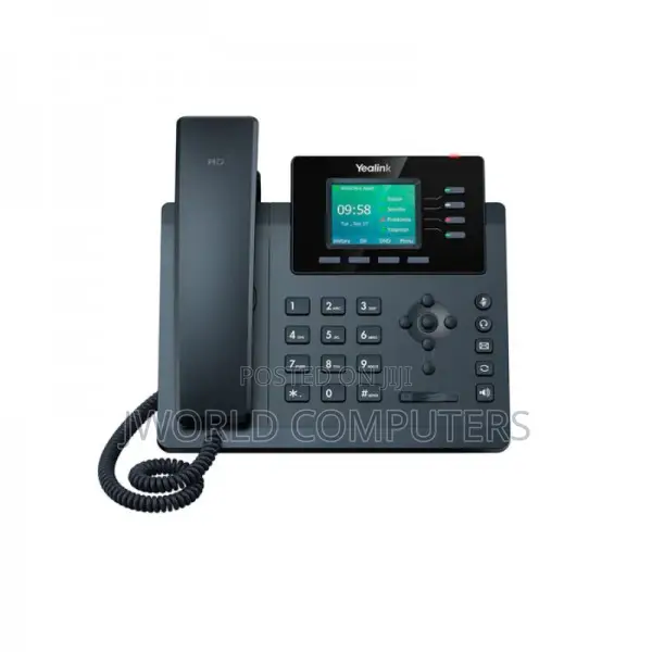 Yealink Sip-T33g - Classic Business Ip Phone