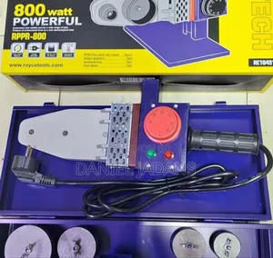 Affordable Royce PPR /Welding Machine 800w