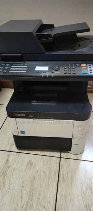 Quality Kyocera M3540dn - main view