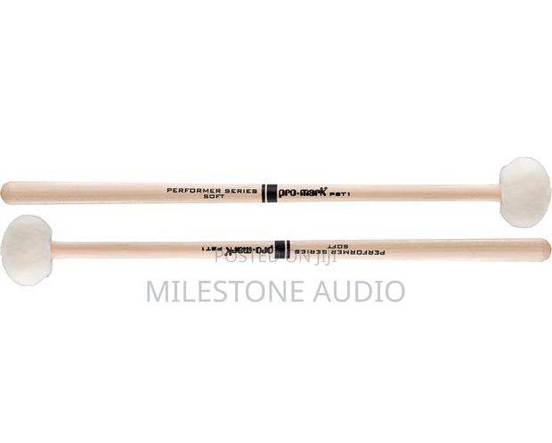 Promark Pst1 Soft Timpani Mallet