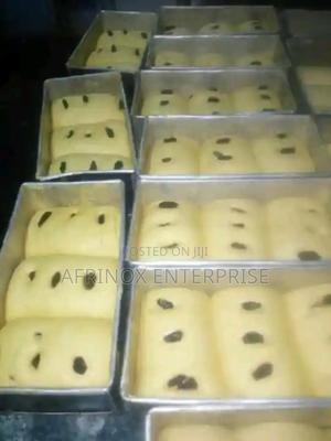 Rectangular Baking Tins - main view