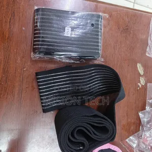 Knee Strap Deadlift Straps*((