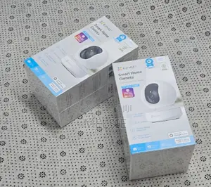 Ezviz Ty1 Smart Security Home Camera With Smart Auto-Tracking