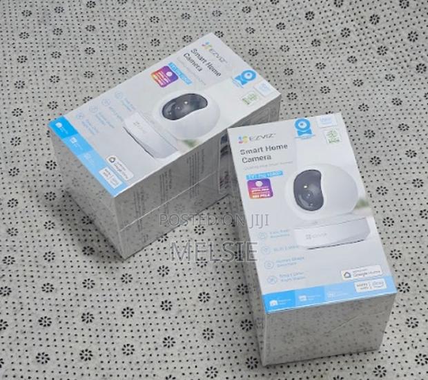 Ezviz Ty1 Smart Security Home Camera With Smart Auto-Tracking