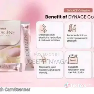 Dynace Collagene