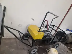 Bitumen Sprayer