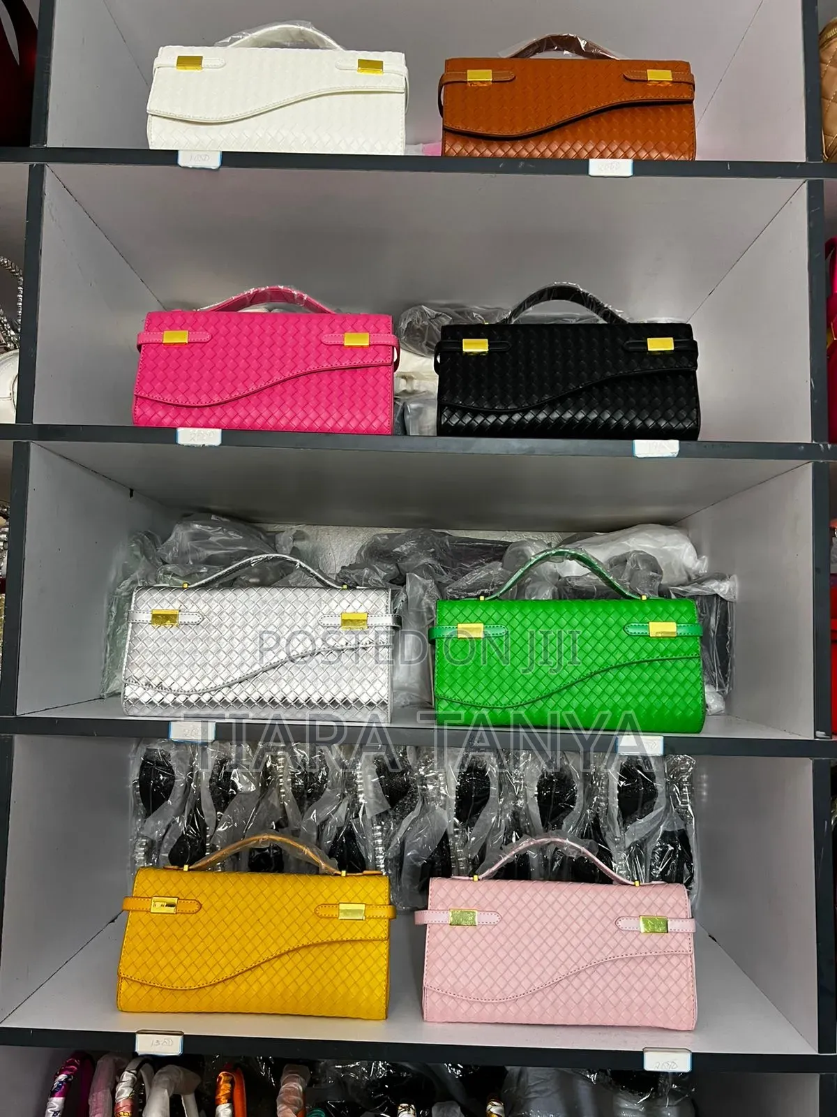 Quality Clutch Bags on Offer