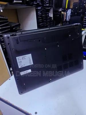 Laptop Fujitsu 4GB Intel Core I5 HDD 128GB