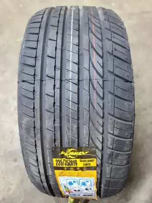 235/35 R19 Pearly Tyres Silent Sport 91w X/L