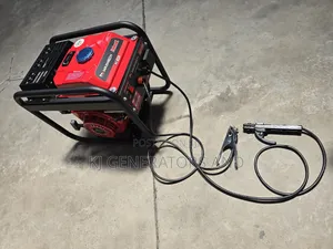 Welding Generator