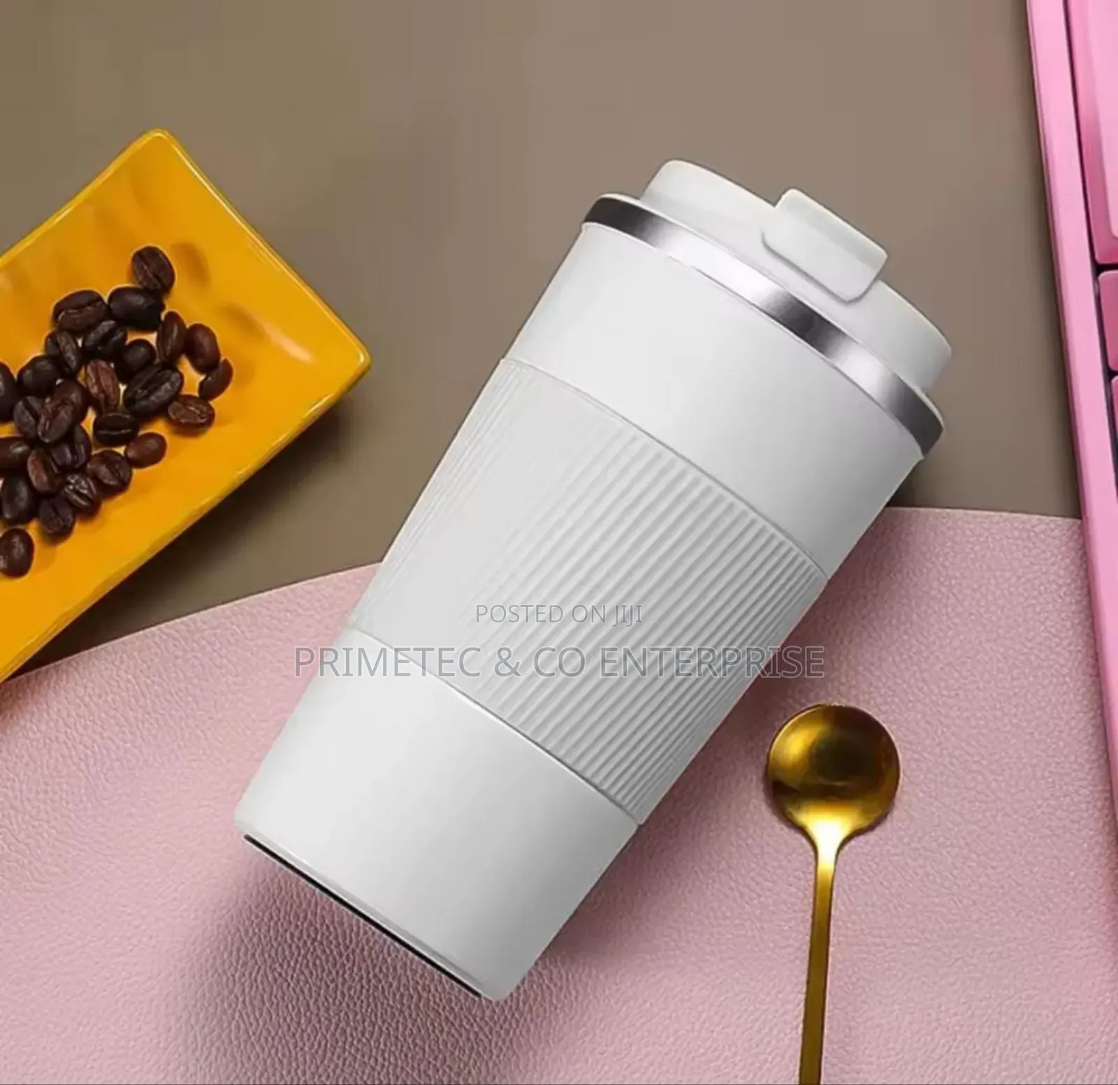 Stainless Steel Thermo Cup