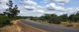 206 Acres in Kiamuringa Embu- County