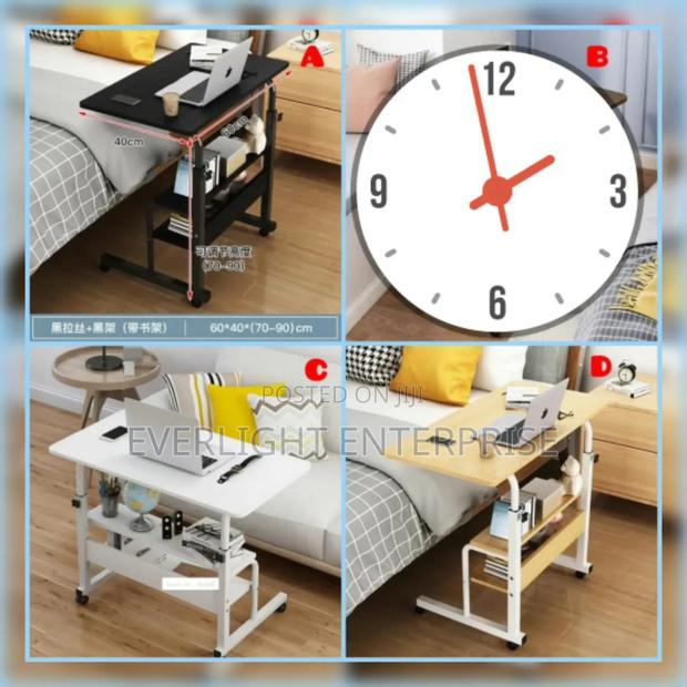 Laptop Table - thumbnail 2