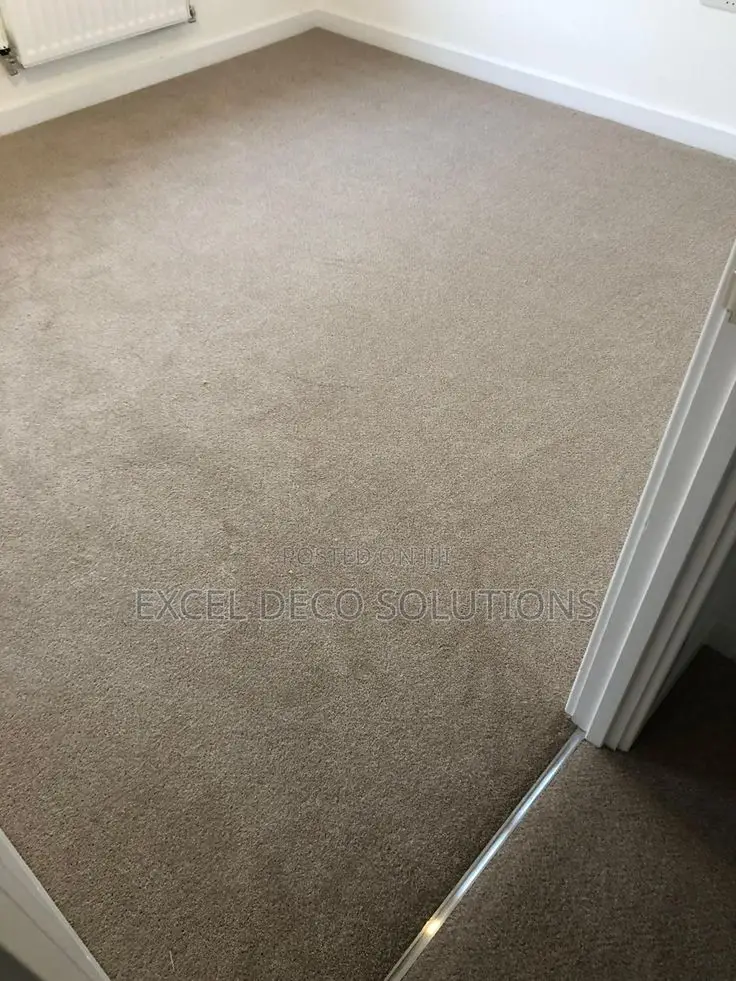 Delta Carpet – Sound Absorbing Flooring