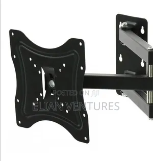 Brand New Tilting Tv Wall Mount