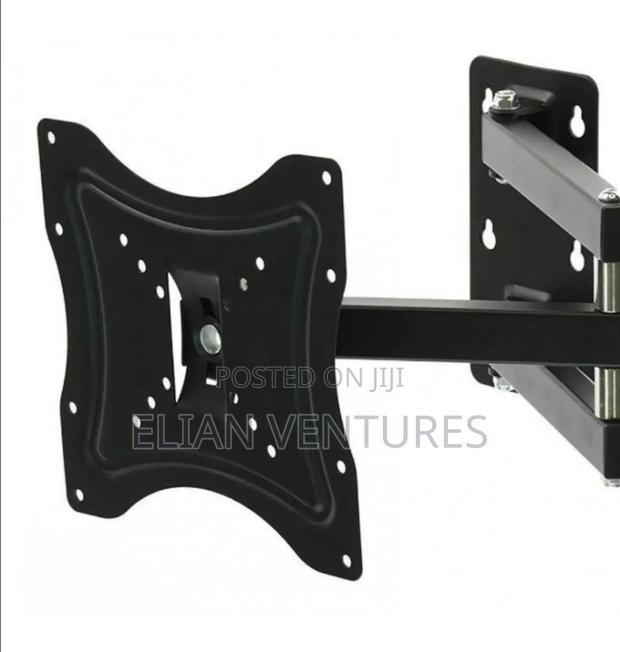 Brand New Tilting Tv Wall Mount