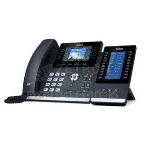 Yealink Sip-T46u Ip Phone
