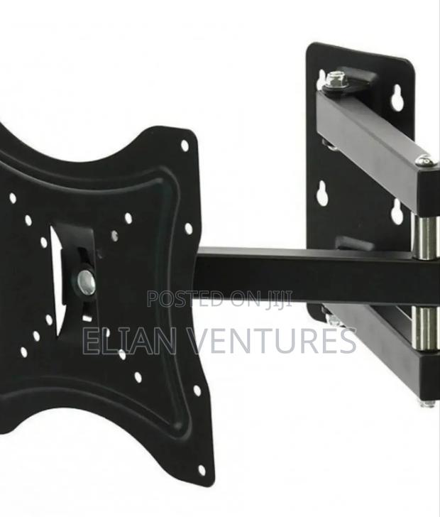 High Quality Tilting Tv Wall Mount