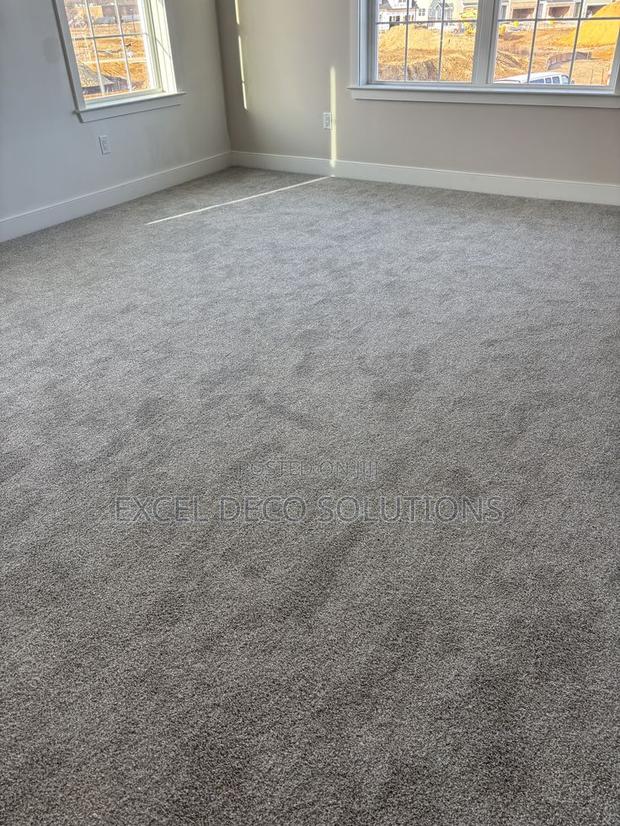 Delta Wall to Wall Carpet – Modern Look