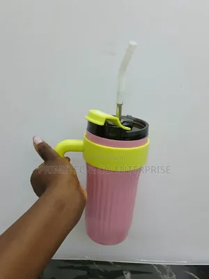 Portable Eco-Friendly Water Cup/Outdoor Thermo Cup