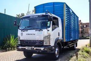 Professional Transport and Logistics Services Available Within Molo